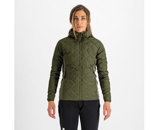 Sportful Synteettisellä Vuorella Varustettu Xplore Thermal Jacket Naiset