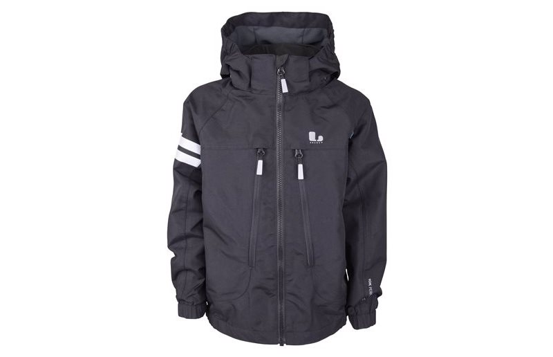 Lindberg Kuoritakki Lingbo Shell Jacket Junior