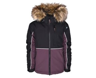 Lindberg Takki Keb Jacket Junior Blush