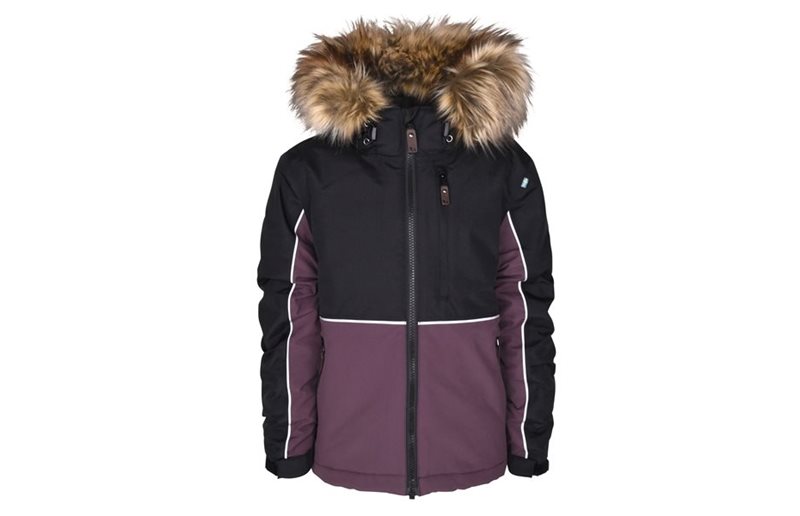 Lindberg Takki Keb Jacket Junior Blush