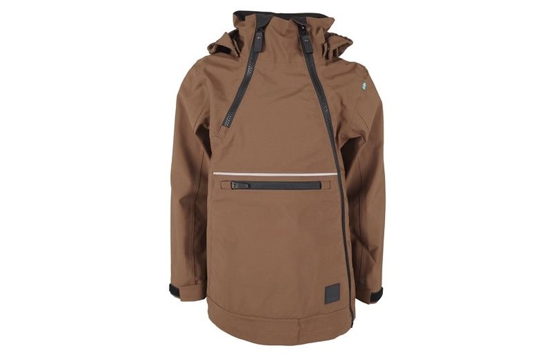 Lindberg Anorak Oslo Kuoritakki Junior