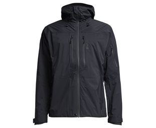 Tenson Kuoritakki Txlite Skagway Miesten Black