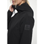 Tenson Parka Parka Maxi Naiset Tap Shoe