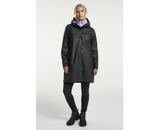 Tenson Sadetakki Apelviken Pu Coat Naisten Tap Shoe