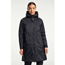 Tenson Kuoritakki Transition Coat Naisten Musta
