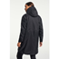 Tenson Kuoritakki Transition Coat Naisten Musta