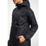 Tenson Kuoritakki Transition Coat Naisten Musta