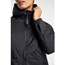 Tenson Kuoritakki Transition Coat Naisten Musta
