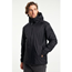 Tenson Tuulitakki Transition Jacket Naisten Musta