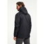 Tenson Tuulitakki Transition Jacket Naisten Musta