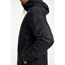 Tenson Tuulitakki Transition Jacket Naisten Musta