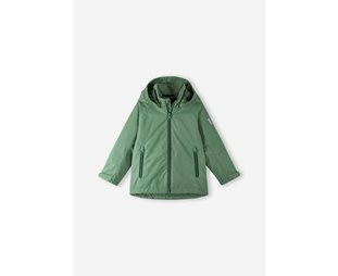 Reima skaljakke Tec Jacket Soutu Junior Green Clay