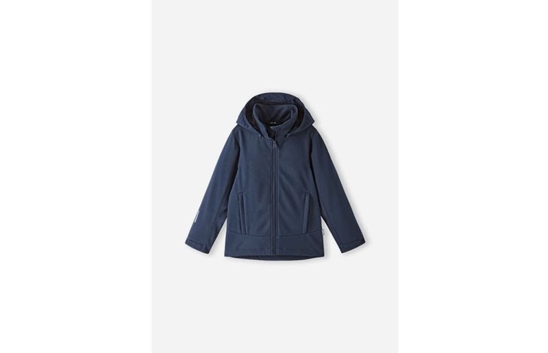 Reima Softshell-takki Kouvola Junior