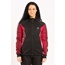 Fischer Takki Vemdalen Pro Jacket Naisten Burgundy