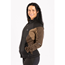 Fischer Takki Vemdalen Pro Jacket Naisten Oak Brown