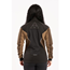Fischer Takki Vemdalen Pro Jacket Naisten Oak Brown
