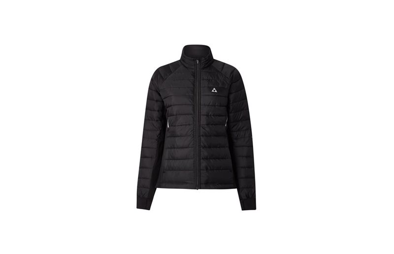 Fischer Naisten Takki Idre Insulation Jacket