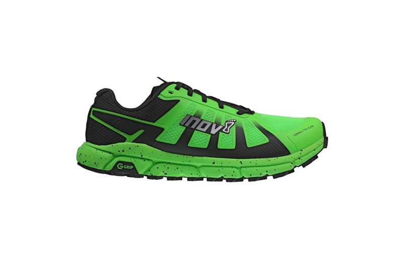 Inov-8 Löparskor Inov-8 Löparskor Terraultra G 270 Green/Black Herr