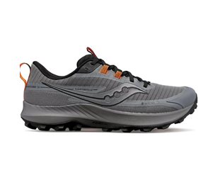 Saucony Polkujuoksukengät Peregrine Ice+ 3 Dam
