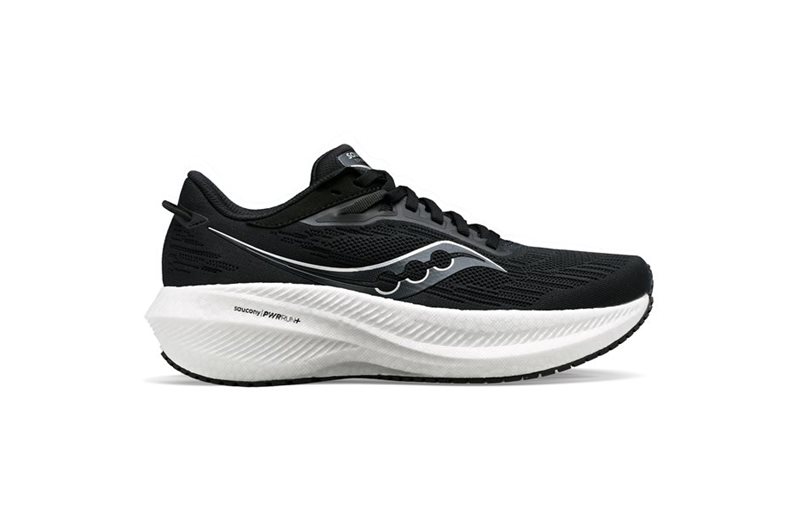 Saucony Löparskor Triumph 21 Women