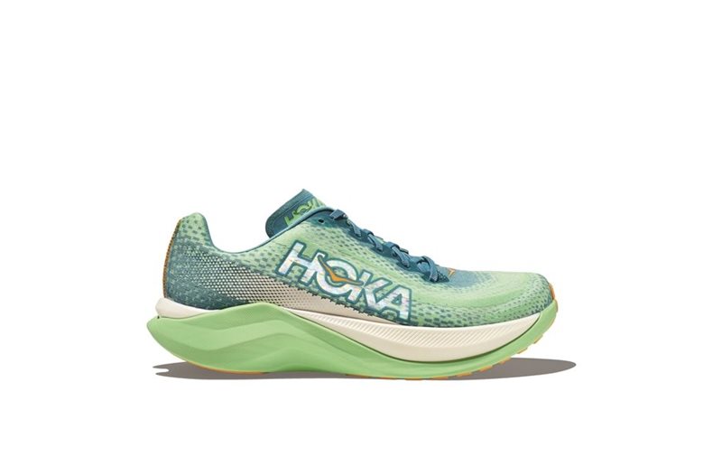 Hoka Löparskor Mach X Herr