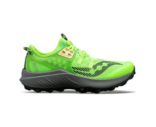 Saucony Löparskor Endorphin Rift Slime/Umbra