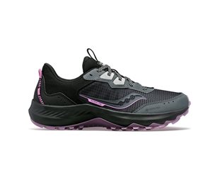 Saucony Polkujuoksukengät Aura Tr GTX Herr