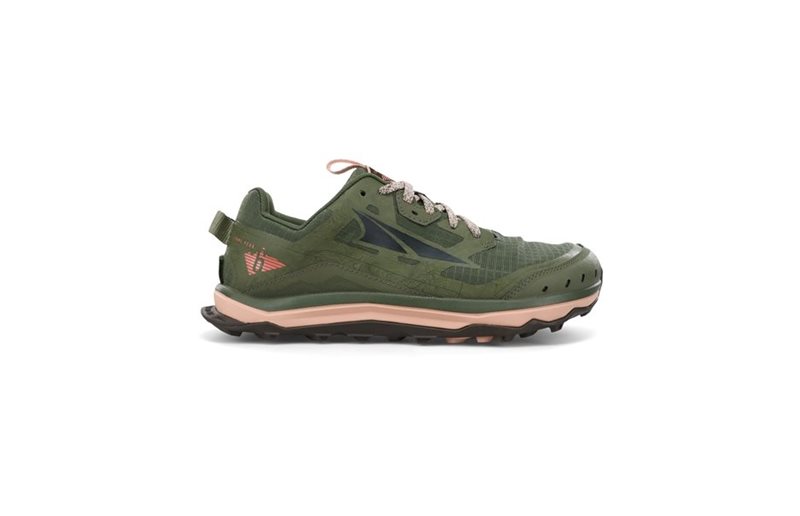 Altra Polkujuoksukengät Lone Peak 6