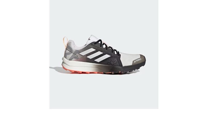 Adidas Polkujuoksukengät Terrex Speed Flow Naisten Musta