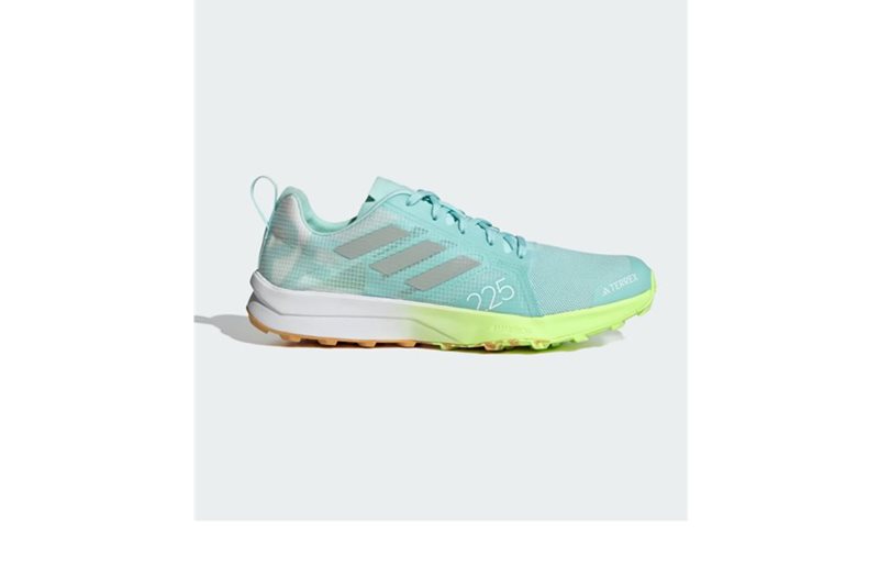 Adidas Polkujuoksukengät Terrex Speed Flow Miesten