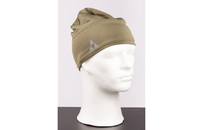 Fischer Pipo Vemdalen Pro Beanie Olive