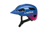 Lazer Cykelhjälm Barn Gekko Mips Grönt Spänne Blue Pink