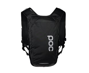 POC Selkäpanssari/Reppu Column Vpd Backpack Uranium Black