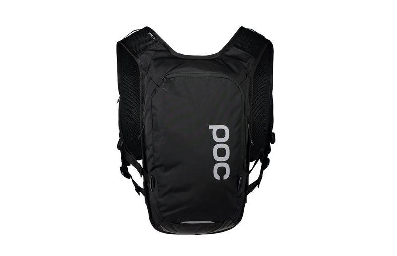 POC Selkäpanssari/Reppu Column Vpd Backpack Uranium Black