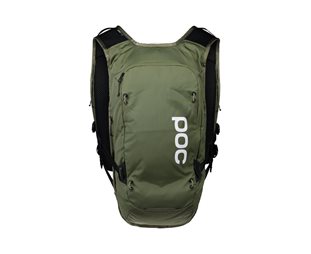 Poc Ryggskydd Column Vpd Backpack Epidote Green