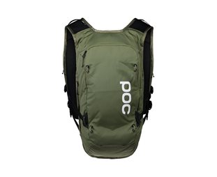 POC Selkäpanssari/Reppu Column Vpd Backpack Epidote Green
