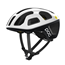 Maantiekypärä POC Octal X Mips Valkoinen