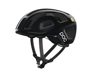 Maastokypärä POC Octal X Mips Uranium Black