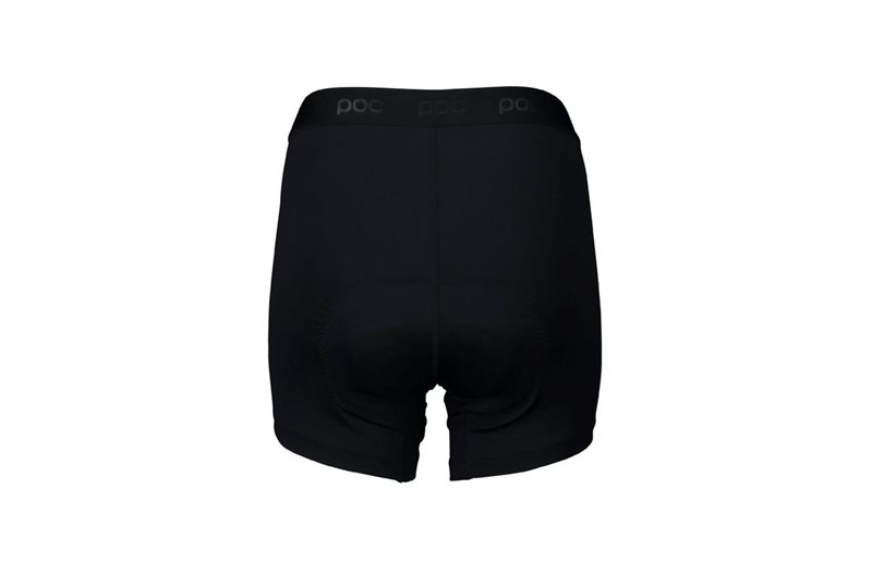POC Re-Cycle Boxer Guanti Da Ciclismo Unisex - Fondello Imbottito, Poliestere Riciclato