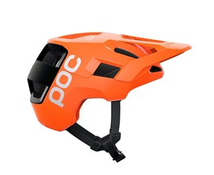 Poc Cykelhjälm MTB Kortal Race Mips Orange