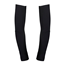 Irtohihat POC Thermal Sleeves Musta