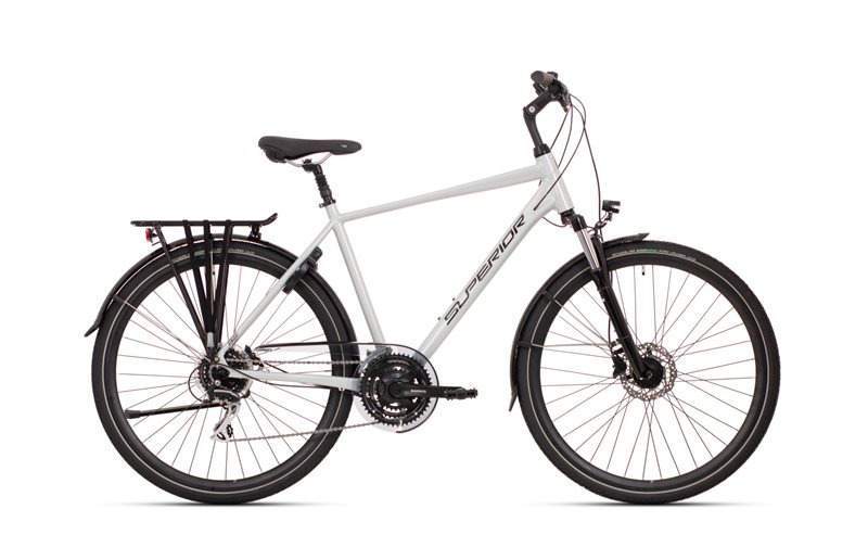 Hybridipyörä Superior STK 400