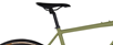 Principia Gravel Bike Gravel Alu 700c Grx Rx400 2x10sp Matte Green