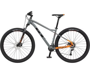 Maastopyörä GT Avalanche Sport 29 Harmaa