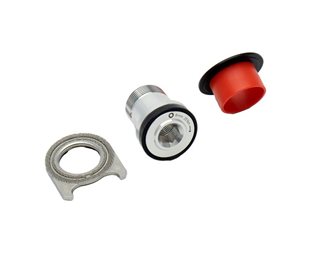 SRAM Bolt Kit Bagderailleur Komplet Montagesæt XX T-Type Eagle AXS