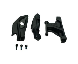 SRAM Cover Kit Rear Derailleur X0 T-Type Eagle AXS (Upper & Lower Outer Link With Bushings, incl. Bolts)