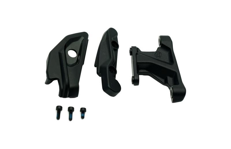 SRAM Cover Kit Rear Derailleur X0 T-Type Eagle AXS (Upper & Lower Outer Link With Bushings, incl. Bolts)