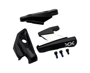 SRAM Cover Kit Bagdérailleur XX T-Type Eagle AXS (Øvre & Nedre Ydre Forbindelsesled med Bøsninger, inkl. Bolte)