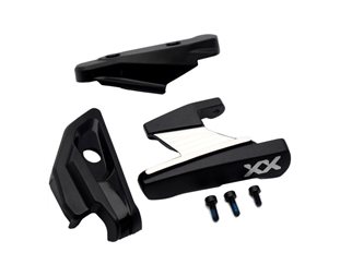 SRAM Cover Kit Rear Derailleur XX T-Type Eagle AXS (Upper & Lower Outer Link With Bushings, incl. Bolts)