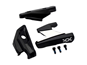 SRAM Cover Kit Rear Derailleur XX T-Type Eagle AXS (Upper & Lower Outer Link With Bushings, incl. Bolts)